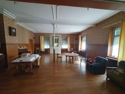 Immeuble - 594 m² - 30 pièces