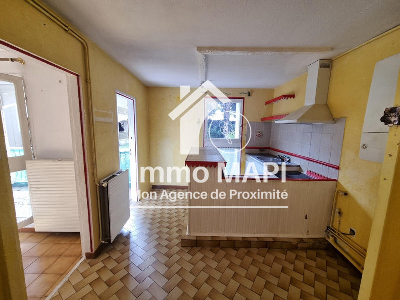 Appartement - 74 m² - 3 pièces