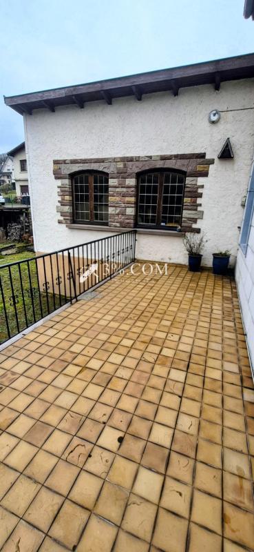 Maison - 140 m² - 7 pièces