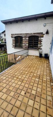 Maison - 140 m² - 7 pièces