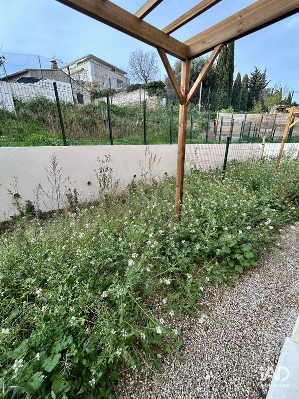 Maison - 96 m² - 5 pièces