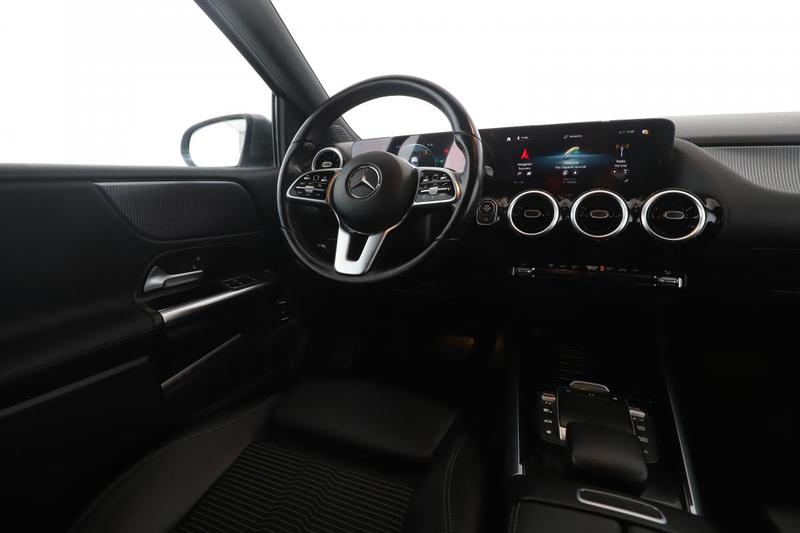 Mercedes Classe B 180 Progressive Line Edition 7g-Dct 136 ch