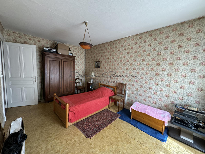 Maison - 156 m² - 6 pièces