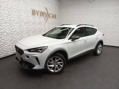 Cupra Formentor 1.4 e-Hybrid 204 ch Dsg6 V