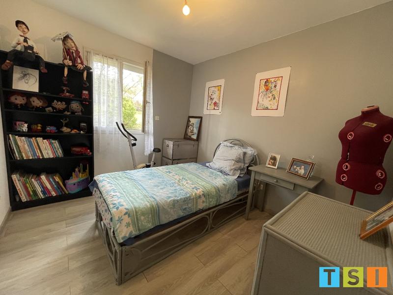 Maison - 168 m² - 5 pièces