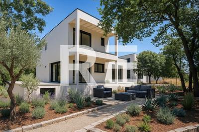 Maison - 117 m² - 4 pièces