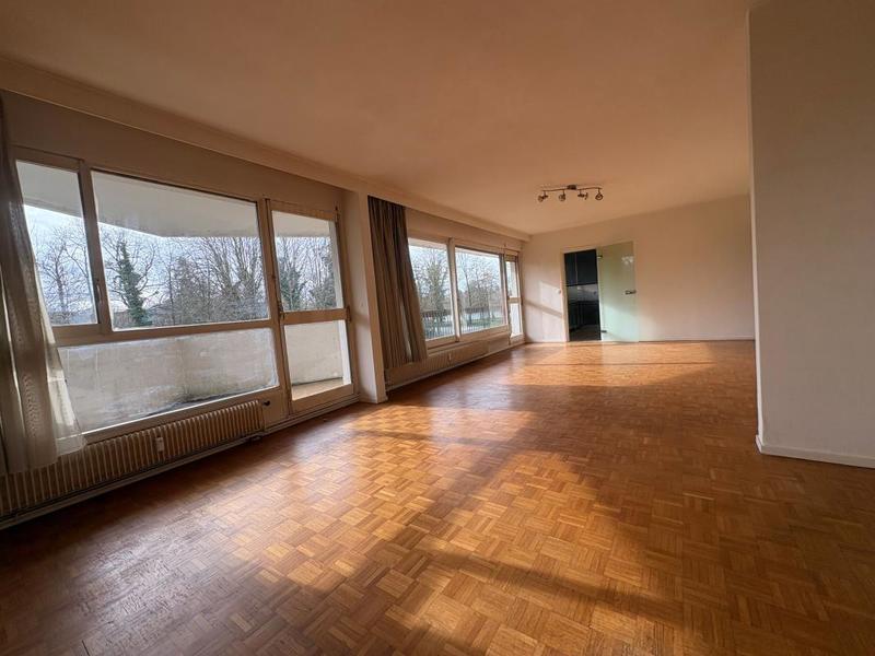 Appartement - 107 m² - 4 pièces