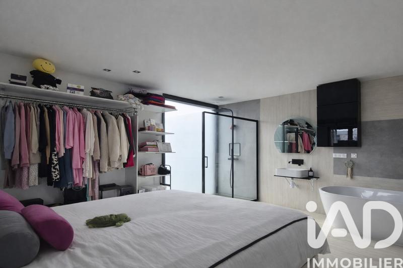 Maison - 148 m² - 4 pièces