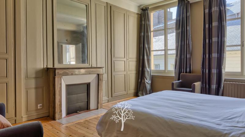 Hôtel particulier - 250 m² - 7 pièces