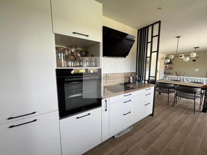 Villa - 89 m² - 4 pièces