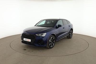 Audi Q3 Sportback 35 Tfsi s line s tronic 7 150 ch
