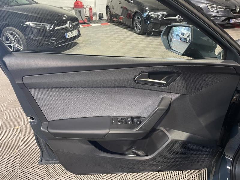 Seat Leon 1.5 e-Tsi 115ch -Camera de Recul-Carplay-Garantie Constructeur 24 Mois-