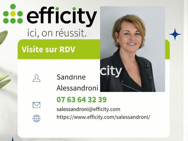 Maison - 193 m² - 7 pièces