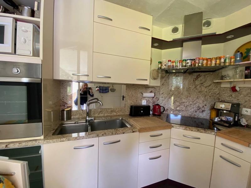 Appartement - 55 m² - 2 pièces