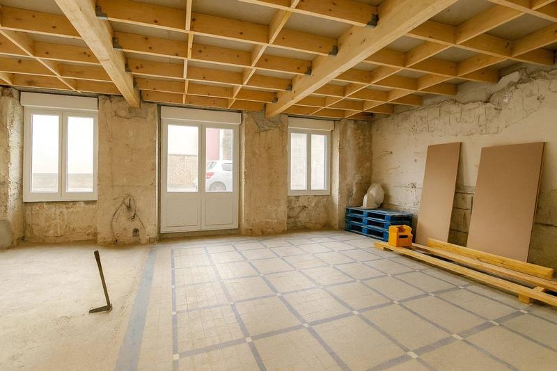 Maison - 148 m² - 4 pièces