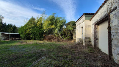 Maison - 246 m² - 8 pièces