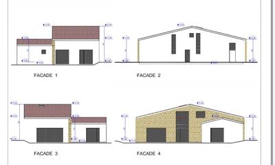 Villa - 117 m² - 5 pièces