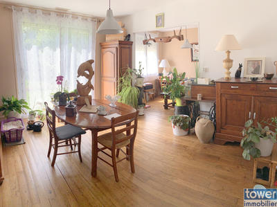 Maison - 130 m² - 4 pièces