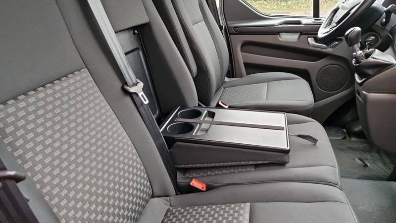 Ford Transit Custom Fourgon 300 L2h1 2.0 Ecoblue 130 Mhev Trend B