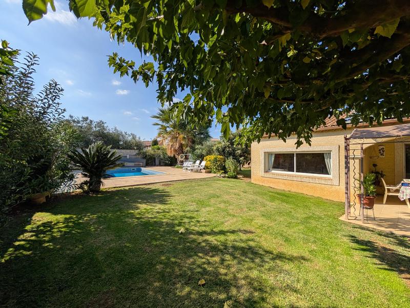 Villa - 145 m² - 5 pièces