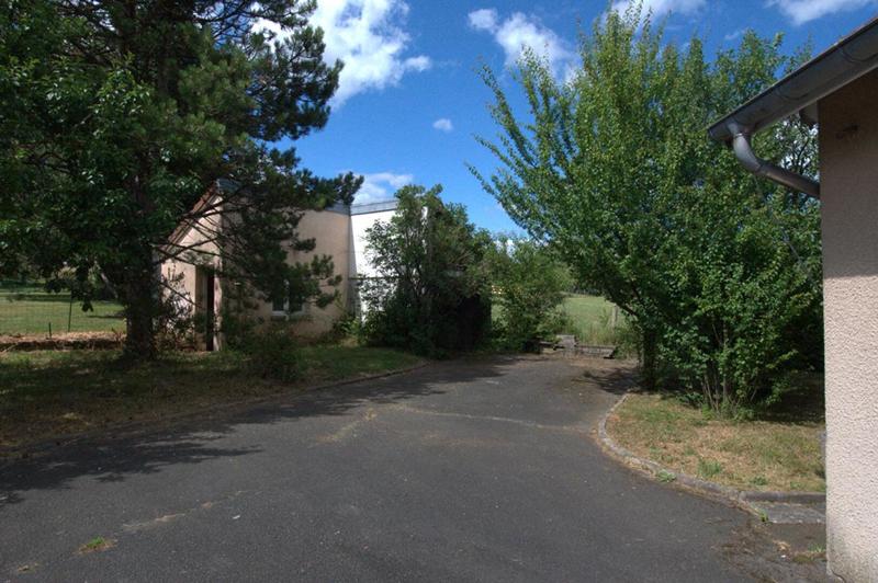 Maison - 114 m² - 4 pièces