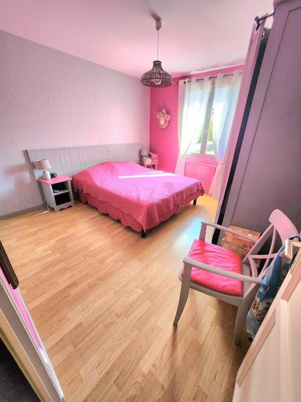 Maison - 158 m² - 6 pièces