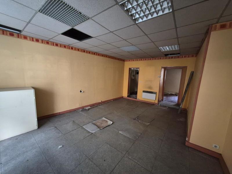 Maison de ville - 68 m² - 3 pièces