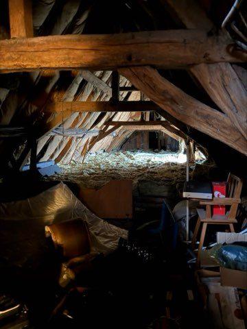 Maison - 170 m² - 6 pièces