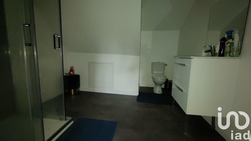 Maison de ville - 191 m² - 6 pièces