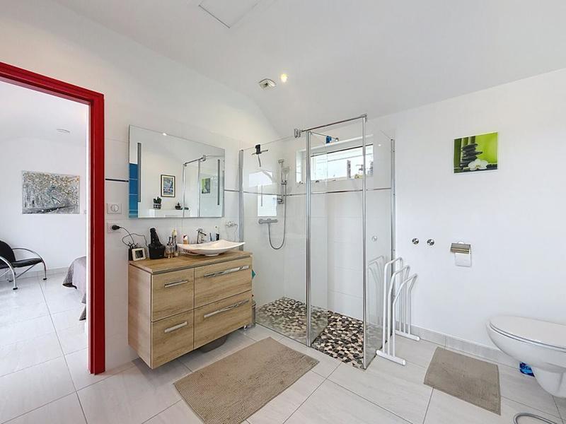 Maison - 172 m² - 8 pièces