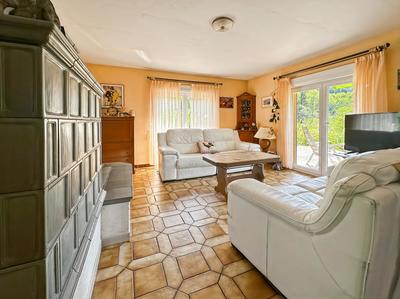 Maison - 153 m² - 5 pièces