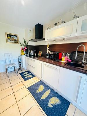 Appartement - 68 m² - 3 pièces