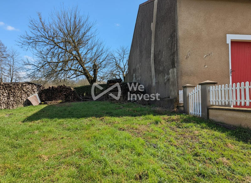 Maison - 213 m² - 8 pièces