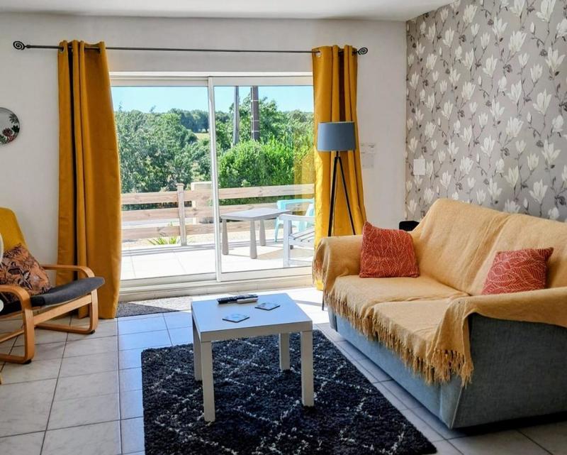 Maison - 185 m² - 8 pièces