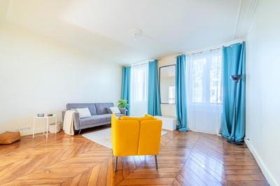 Appartement - 73 m² - 4 pièces