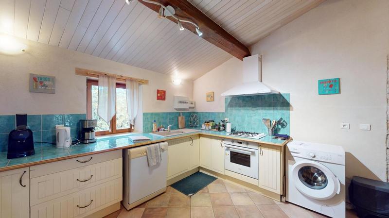 Corps de ferme - 567 m² - 20 pièces