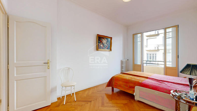 Appartement - 82 m² - 3 pièces