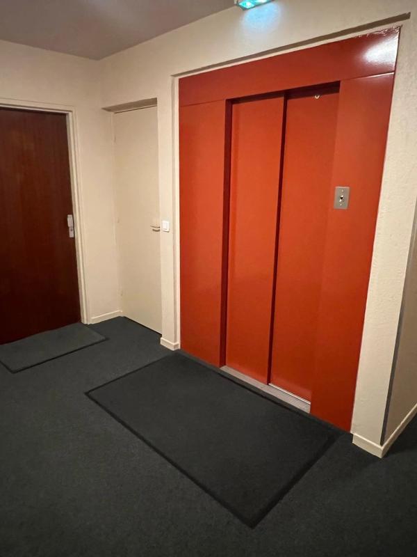 Appartement - 103 m² - 4 pièces