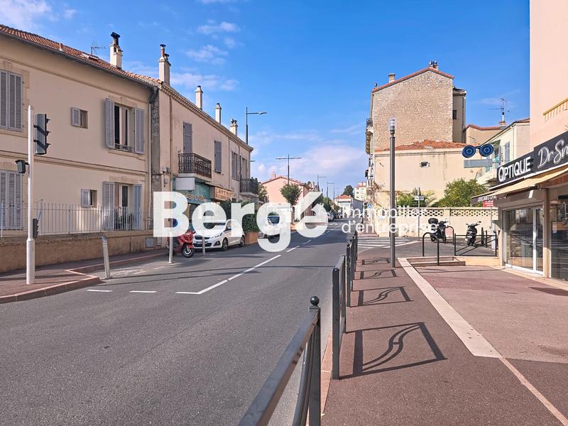 Local commercial - 43 m²