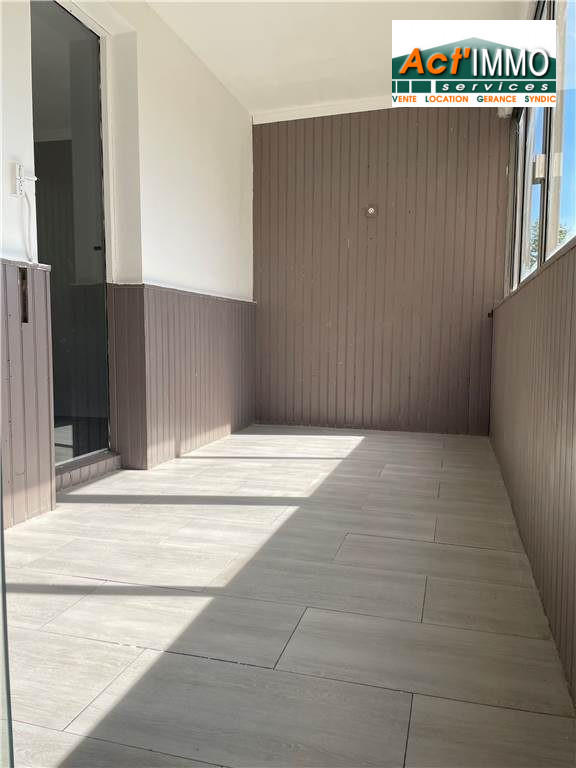 Appartement - 77 m² - 3 pièces