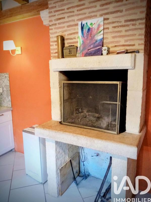 Maison - 322 m² - 9 pièces