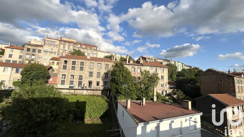 Appartement - 67 m² - 4 pièces