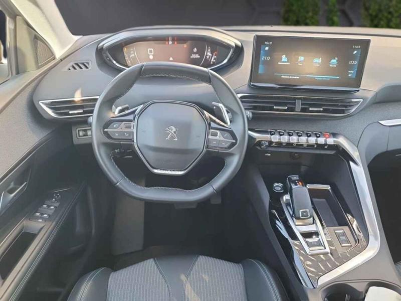Peugeot 3008 1.2 PureTech 130 cv s&amp;S Allure Pack Eat8
