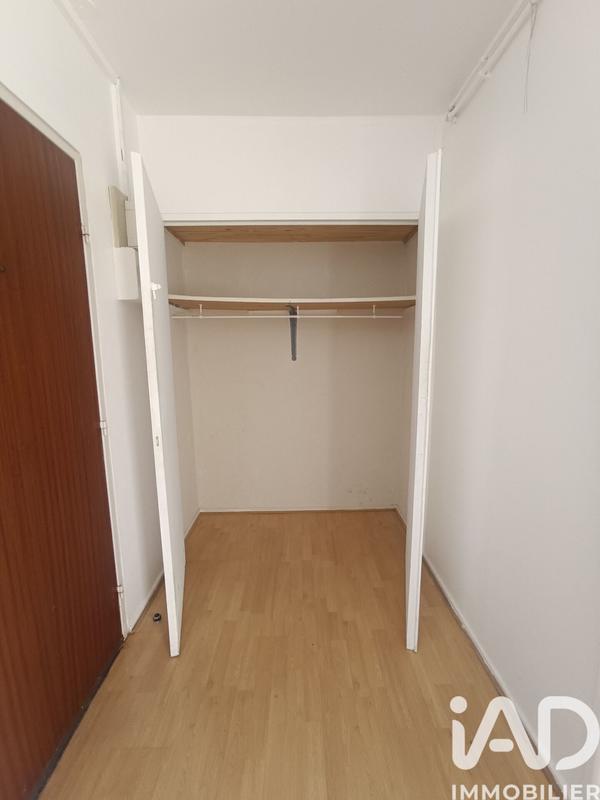 Appartement - 61 m² - 2 pièces