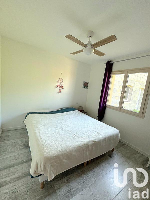 Maison - 99 m² - 4 pièces