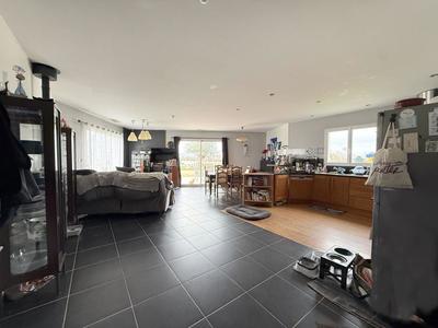 Maison - 113 m² - 4 pièces