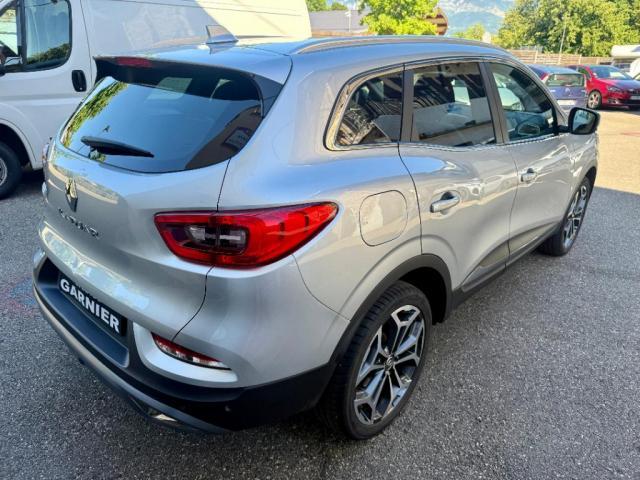 Renault Kadjar TCe 140 Techno
