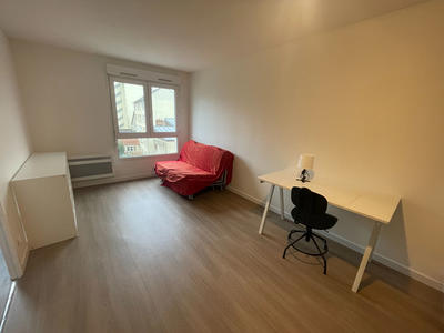 Appartement - 38 m² - 1 pièce