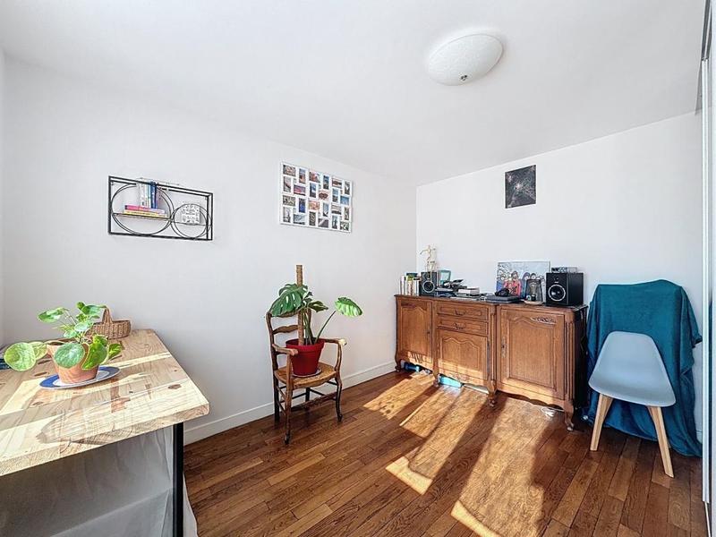 Maison ancienne - 76 m² - 6 pièces