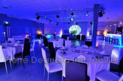 Fonds de commerce - Magasins - 680 m²